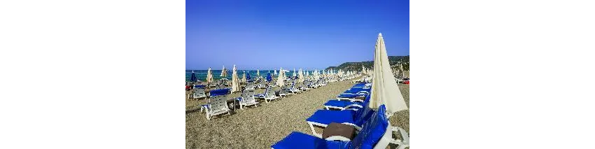 Kleopatra Arsi Hotel 3*-21