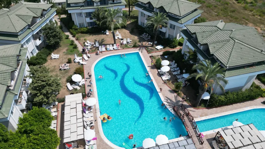 Aydinbey Gold Dreams 5*-32