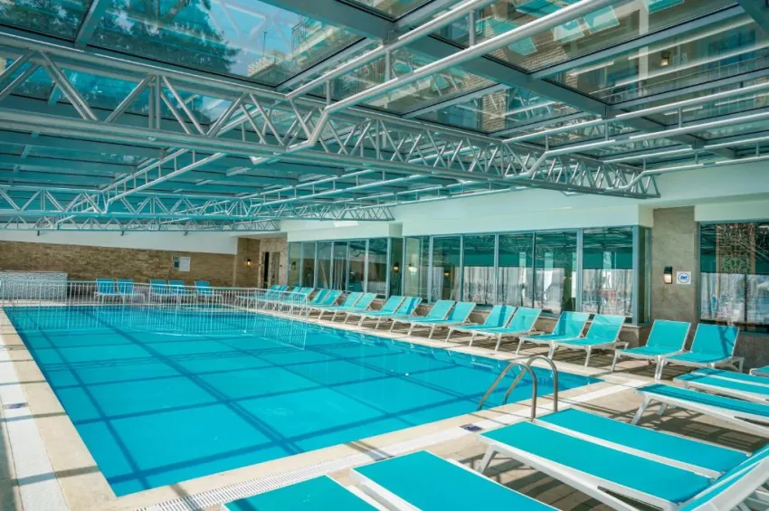 SIDE ALUNA HOTEL (EX.DIAMOND BEACH HOTEL & SPA)  5*-61