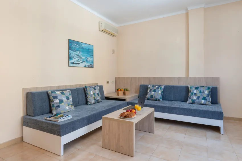 Carlos V Apartments 3*-15