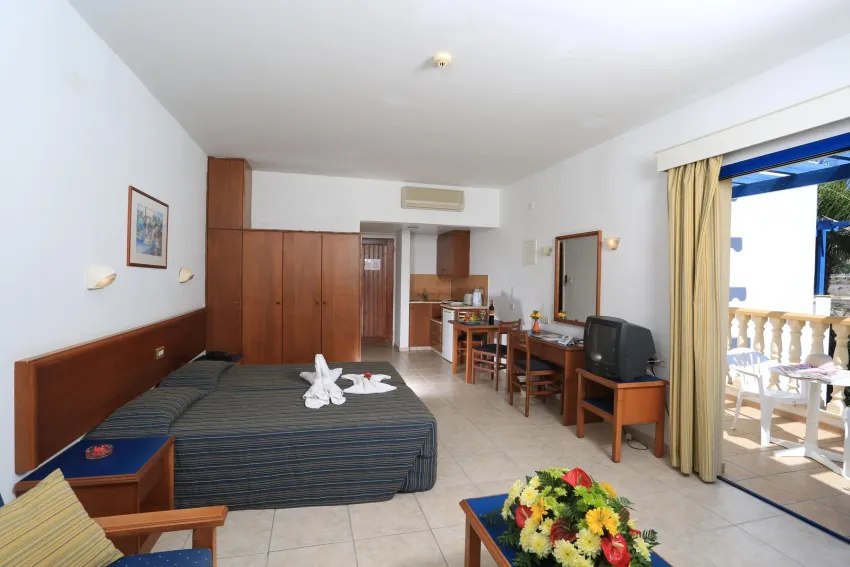 Eleni Holiday Resort 4*-12