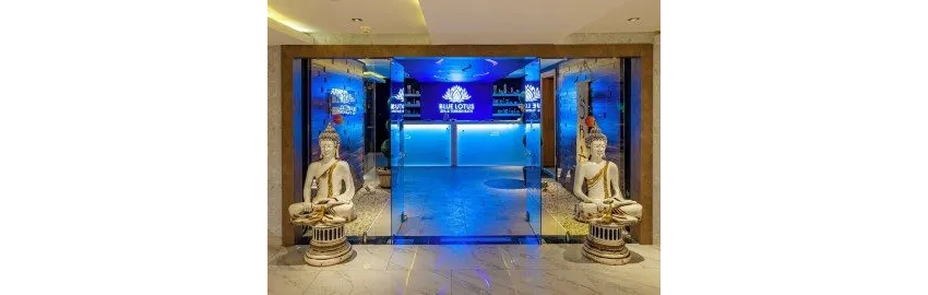 A Good Life Utopia Family Resort 5*-20