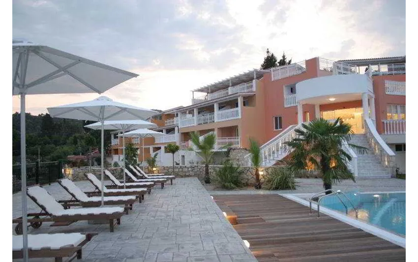 Gerakas Belvedere 4*-3