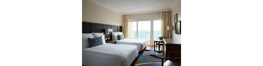 Marriott Hurghada Hotel 5*-17