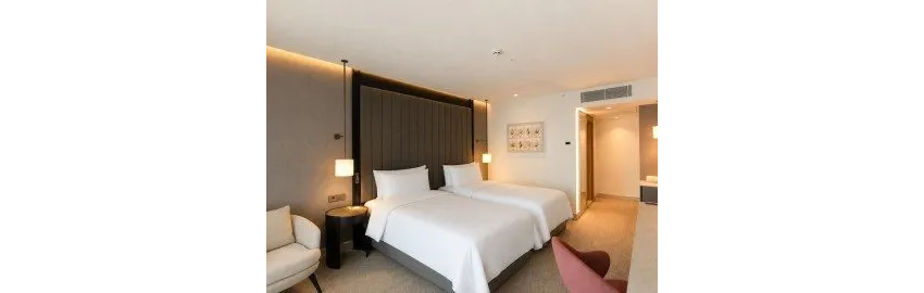Mirage Park Resort Hotel 5*-28