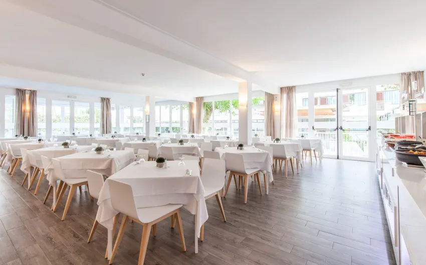 Blue Sea Cala Millor 3*-24