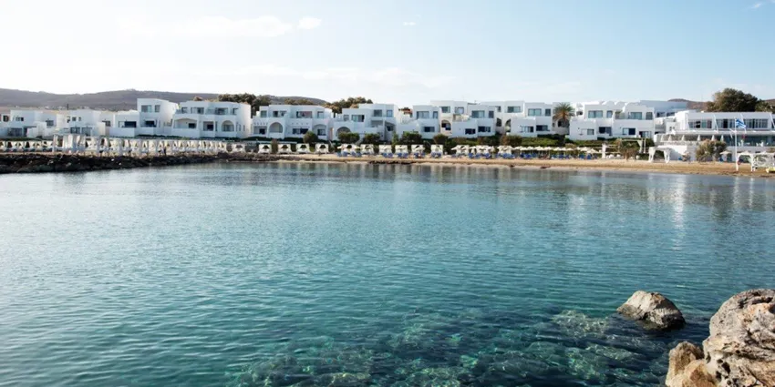 Knossos Beach Bungalows Suites Resort and Spa 5*-2