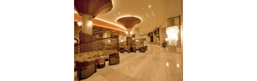 Kaya Palazzo Golf Resort 5*-3