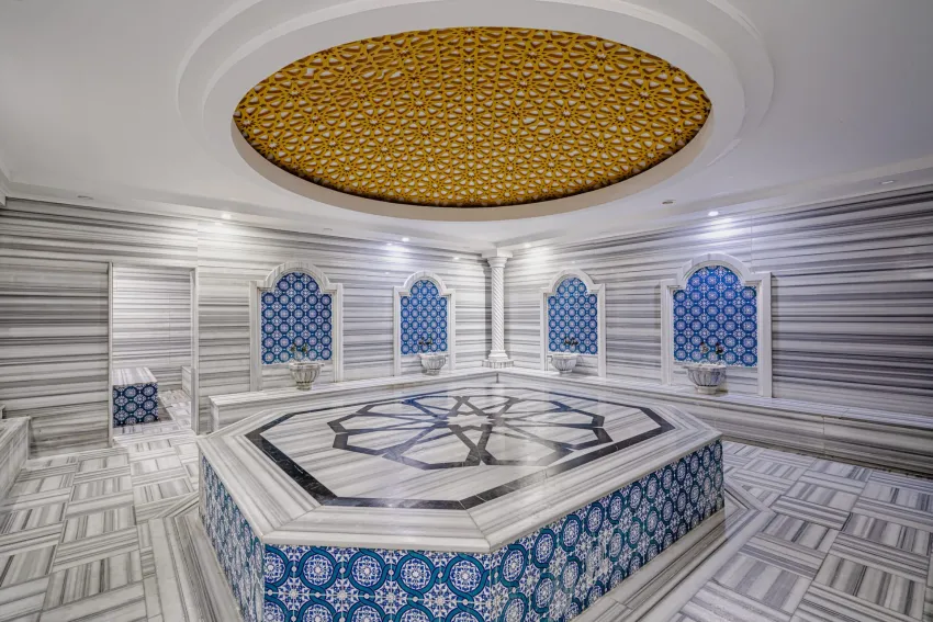Club Sun Heaven Family Hotel 5*-18