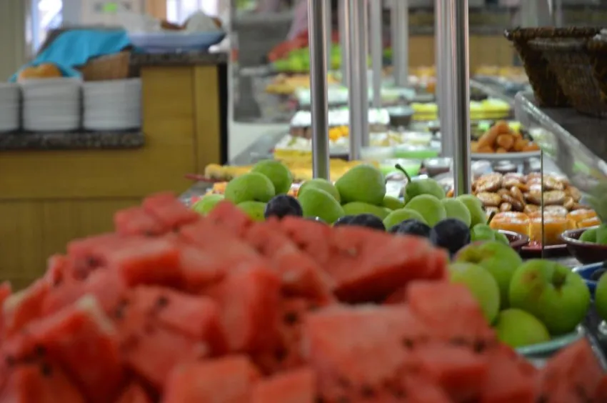 Citrus Plaza Hotel (Ex. Artemis Princess) 4*-16