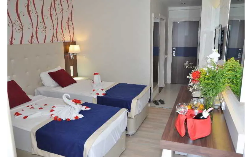 Kleopatra Micador Hotel 4*-10