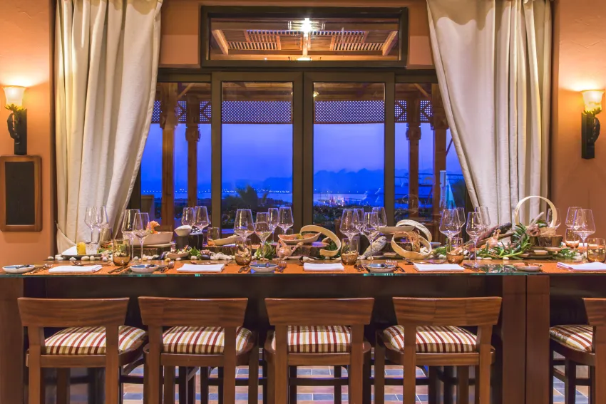 Kempinski Hotel Soma Bay 5*-429