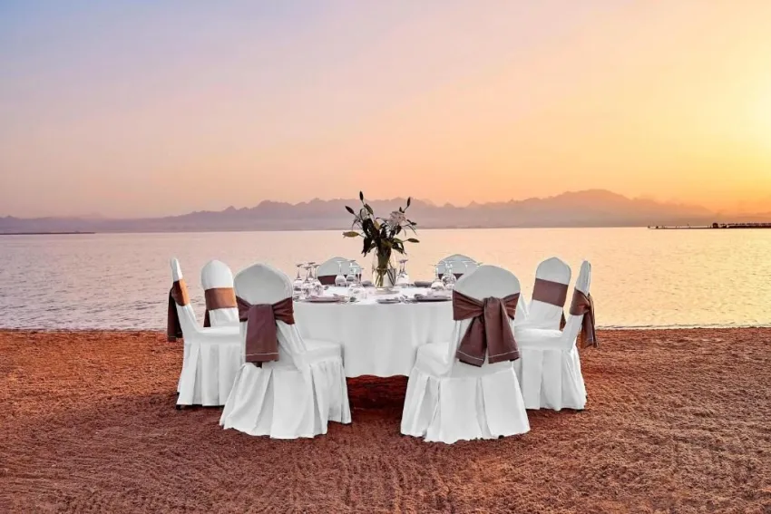 SHERATON SOMA BAY RESORT  5*-10