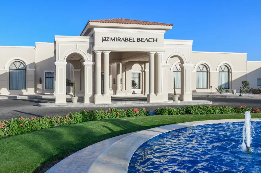 Jaz Mirabel Beach 5*-12
