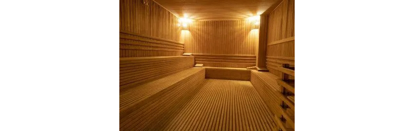Cenger Beach Resort & Spa 5*-23