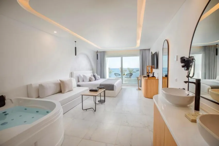 White Hills Resort 5*-10