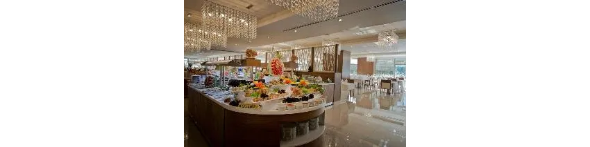 Tui Day & Night Connected Club Life Belek 5*-40
