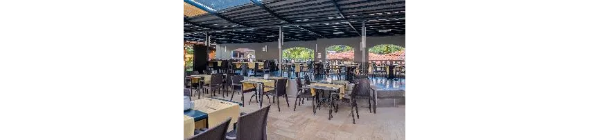 Senza Garden Holiday Club 5*-74