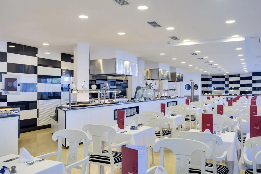 Cala Millor Garden 4*-25