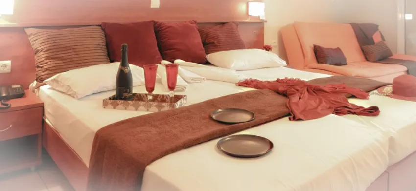 Belussi Beach Hotel 4*-55