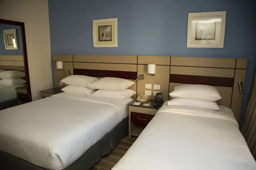 Swiss Inn Hurghada Resort Ex. Hilton Hurghada Resort 5*-102