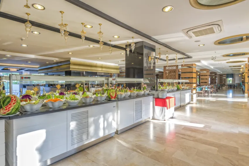 Serenis Hotel 5*-13