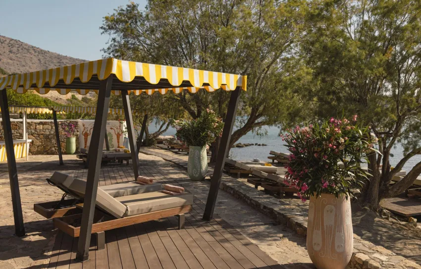 Domes Of Elounda Autograph Collection 5*-9