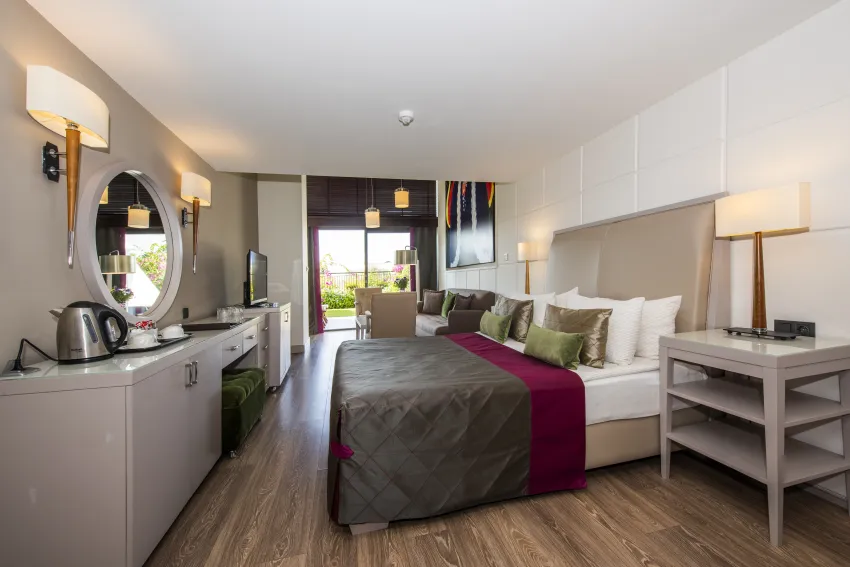 Side Star Elegance 5*-39