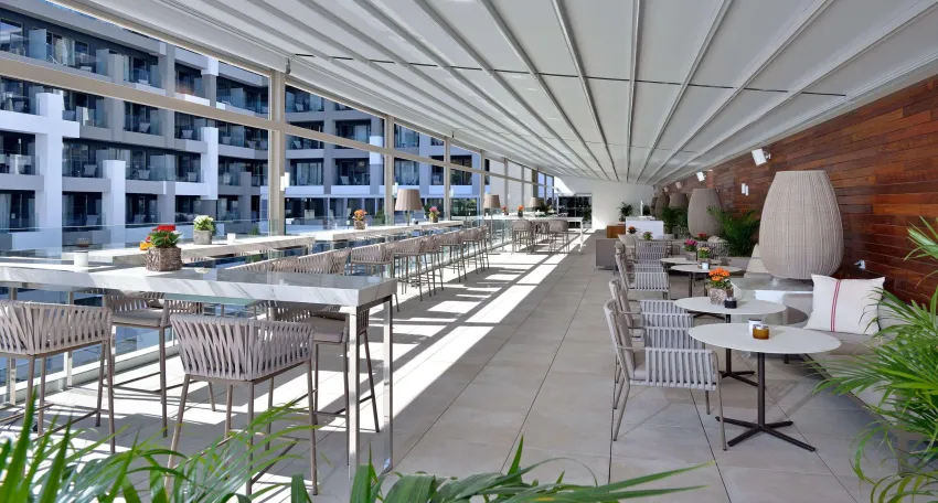 Innside Palma Bosque 4*-441