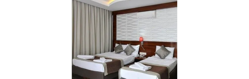Grand barhan Hotel 4*-13
