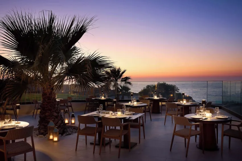 Isla Brown Chania Resort, Curio Collection by Hilton 5*-105