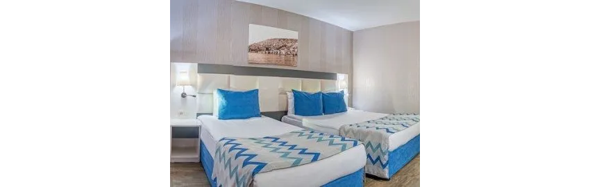 Justiniano Park Conti 4*-20
