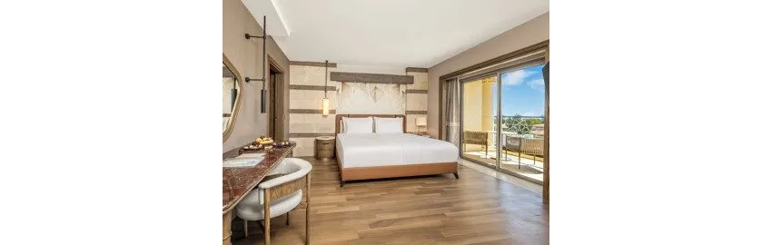 Kempinski Hotel The Dome Belek 5*-2