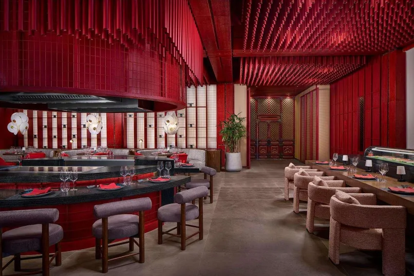 Gloria Serenity Resort 5*-307