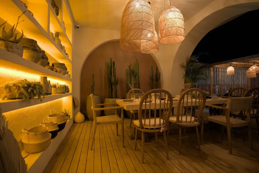Kalia Beach Hotel Side 3*-24