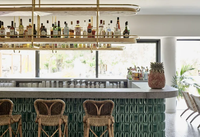 Phaea Cretan Malia 5*-4