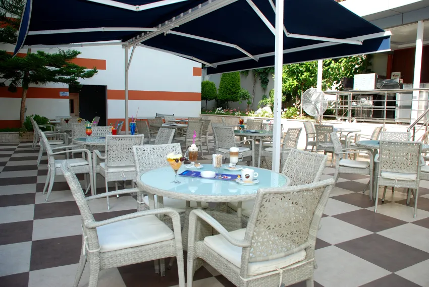 Grand Okan Hotel 4*-43
