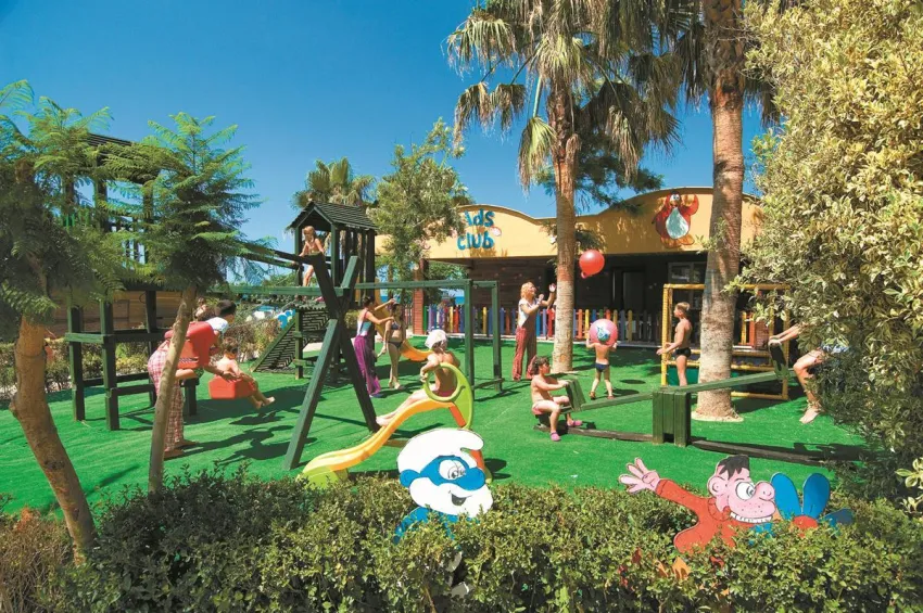 Aydinbey Famous Resort 5*-4