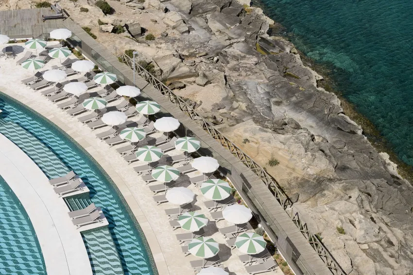 Iberostar Selection Es Trenc (ex Sur Mallorca) 5*-30