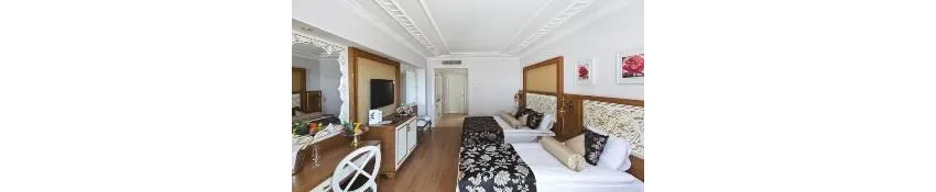Diamond Excellence Resort (Ex.Crystal Palace Luxury) 5*-12