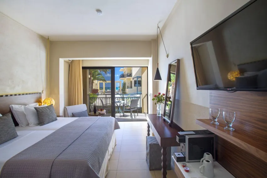 Atlantis Beach 5*-11