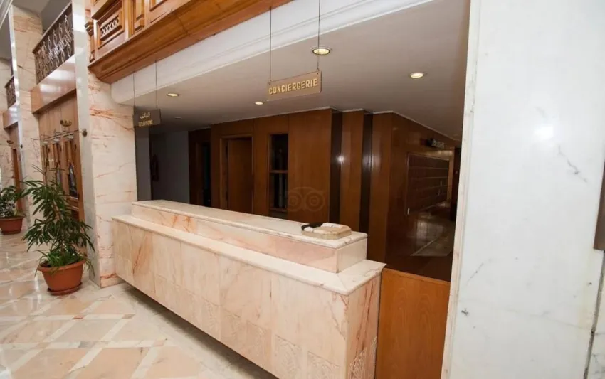 RIVIERA HOTEL  4*-16