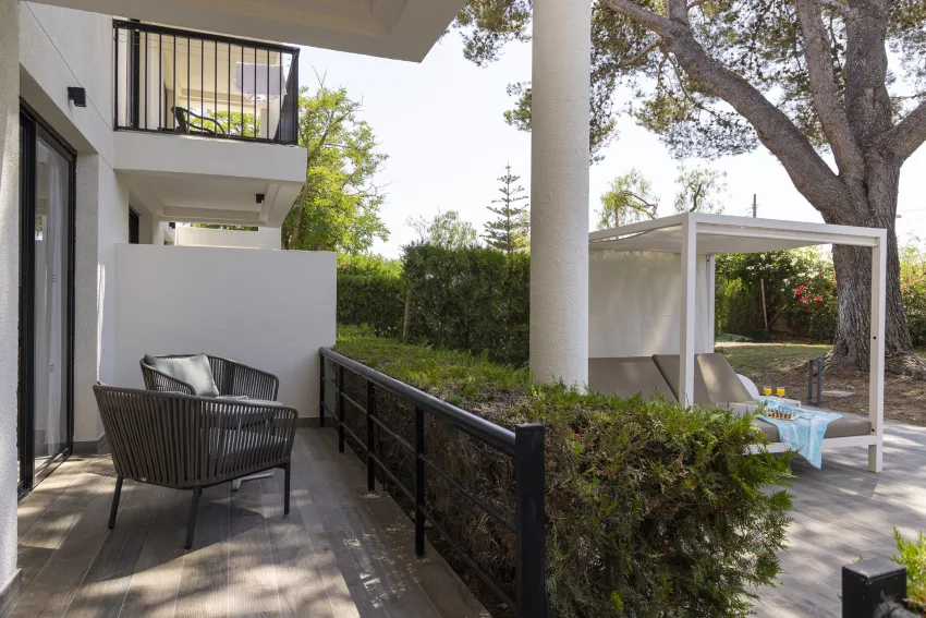 Bahia Pollensa Apart 3*-20