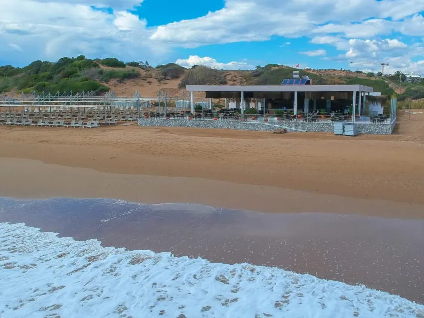 Seashell Vega Hotel (Ex. Side Crown Sunshine) 5*-19