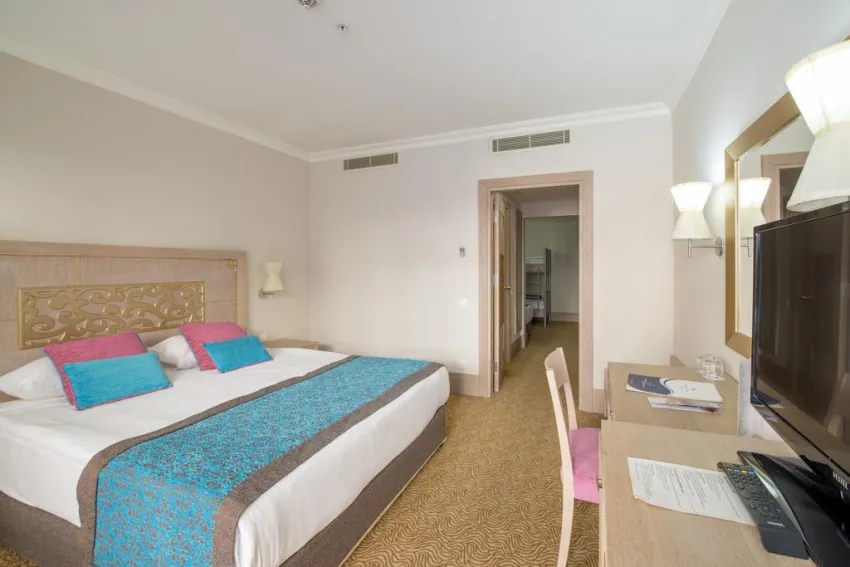 Crystal Family Resort & Spa 5*-34