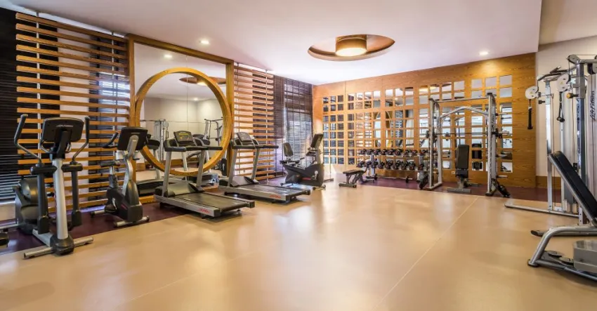 VILLA SIDE RESIDENCE HOTEL  5*-12