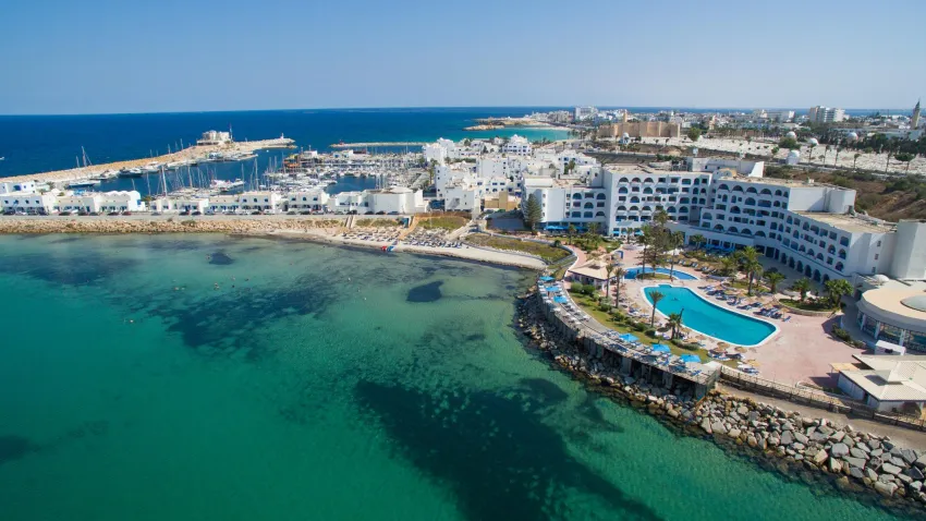 Regency Hotel & Spa 4*-3