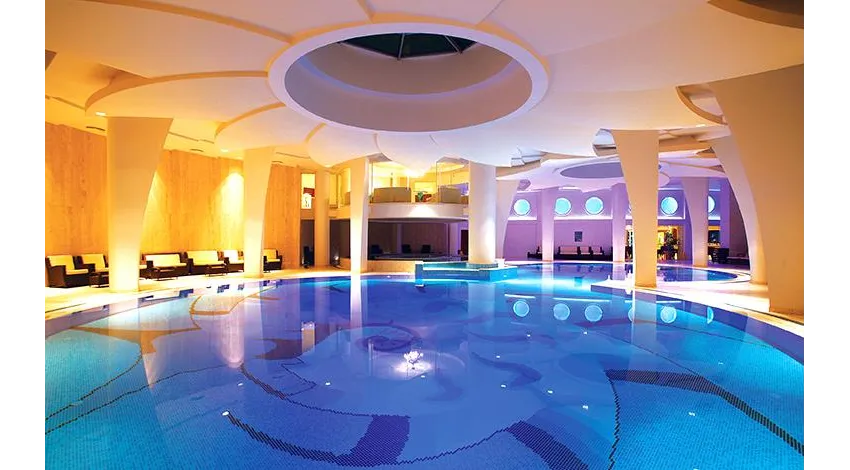 CALISTA LUXURY SPECIAL ROOMS  5*-14