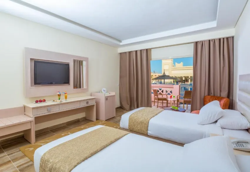PICKALBATROS AQUA VISTA RESORT  4*-3