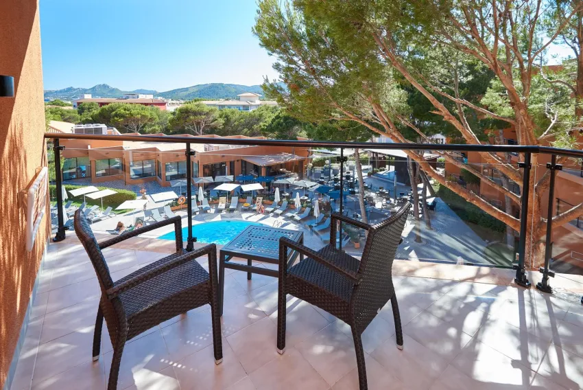 Protur Turo Pins 4*-24